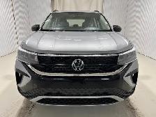 Volkswagen Taos Trendline TA 2024 à vendre - Photo 3