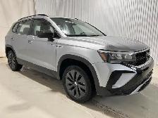 Volkswagen Taos Trendline TA 2024 à vendre - Photo 5