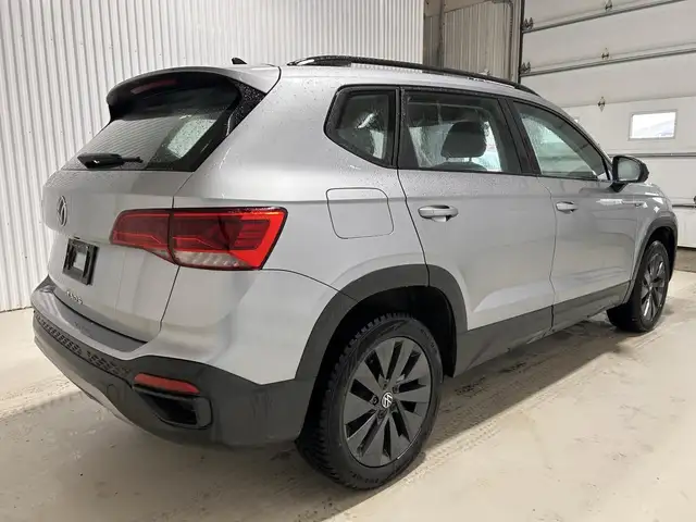 Volkswagen Taos Trendline TA 2024 à vendre - Photo 7