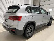 Volkswagen Taos Trendline TA 2024 à vendre - Photo 7