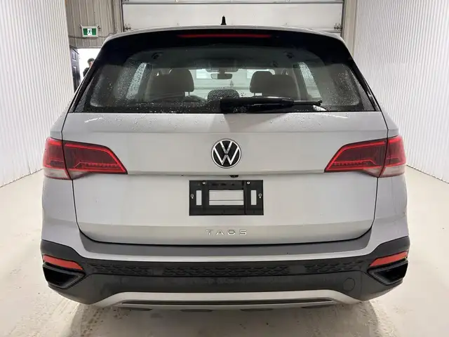 Volkswagen Taos Trendline TA 2024 à vendre - Photo 9
