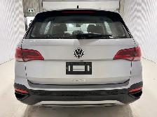 Volkswagen Taos Trendline TA 2024 à vendre - Photo 9