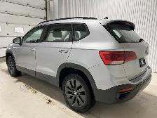 Volkswagen Taos Trendline TA 2024 à vendre - Photo 11