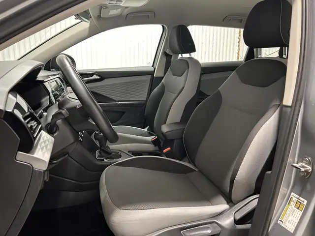 Volkswagen Taos Trendline TA 2024 à vendre - Photo 13