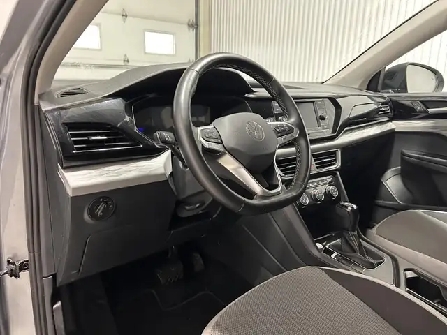 Volkswagen Taos Trendline TA 2024 à vendre - Photo 14