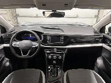 Volkswagen Taos Trendline TA 2024 à vendre - Photo 15