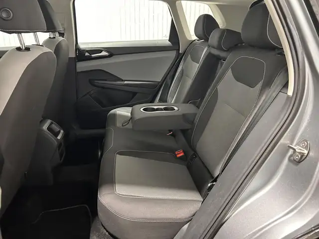 Volkswagen Taos Trendline TA 2024 à vendre - Photo 16