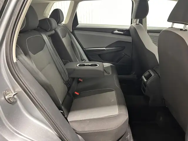 Volkswagen Taos Trendline TA 2024 à vendre - Photo 18
