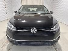 Volkswagen Golf Comfortline 5 portes avec boîte manuelle 2019 à - Photo 3