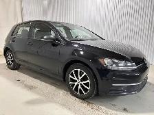 Volkswagen Golf Comfortline 5 portes avec boîte manuelle 2019 à - Photo 5