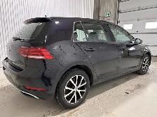Volkswagen Golf Comfortline 5 portes avec boîte manuelle 2019 à - Photo 7
