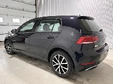 Volkswagen Golf Comfortline 5 portes avec boîte manuelle 2019 à - Photo 11