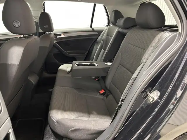 Volkswagen Golf Comfortline 5 portes avec boîte manuelle 2019 à - Photo 15