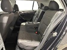 Volkswagen Golf Comfortline 5 portes avec boîte manuelle 2019 à - Photo 15