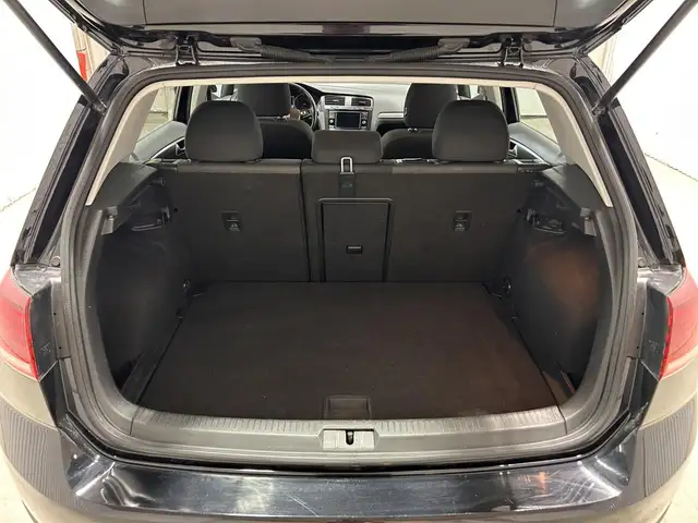 Volkswagen Golf Comfortline 5 portes avec boîte manuelle 2019 à - Photo 16