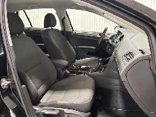 Volkswagen Golf Comfortline 5 portes avec boîte manuelle 2019 à - Photo 18