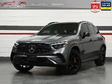 2023 Mercedes-Benz GLC 300 4MATIC No Accident 360CAM Panoramic R