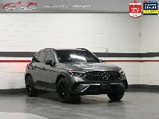2023 Mercedes-Benz GLC 300 4MATIC No Accident 360CAM Panoramic R - Photo 3