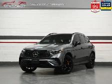 2023 Mercedes-Benz GLC 300 4MATIC No Accident 360CAM Panoramic R - Photo 5
