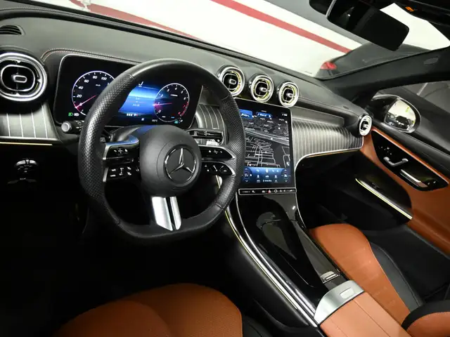 2023 Mercedes-Benz GLC 300 4MATIC No Accident 360CAM Panoramic R - Photo 10