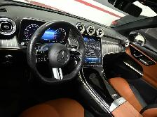 2023 Mercedes-Benz GLC 300 4MATIC No Accident 360CAM Panoramic R - Photo 10