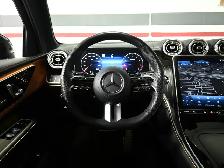 2023 Mercedes-Benz GLC 300 4MATIC No Accident 360CAM Panoramic R - Photo 12