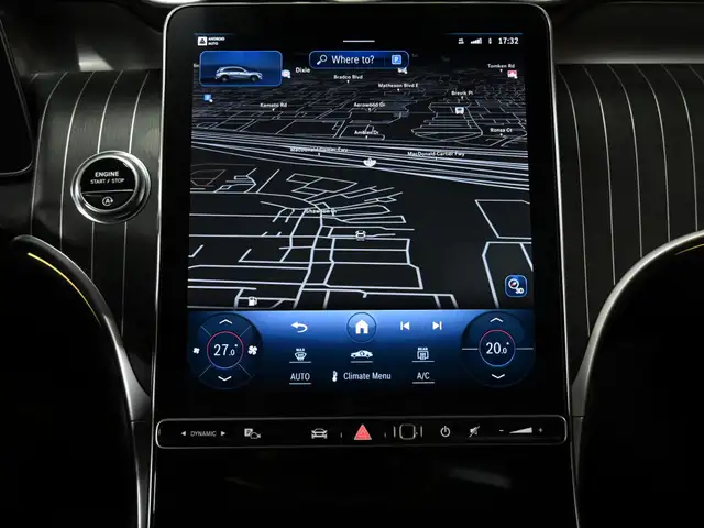 2023 Mercedes-Benz GLC 300 4MATIC No Accident 360CAM Panoramic R - Photo 17