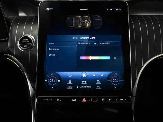 2023 Mercedes-Benz GLC 300 4MATIC No Accident 360CAM Panoramic R - Photo 18