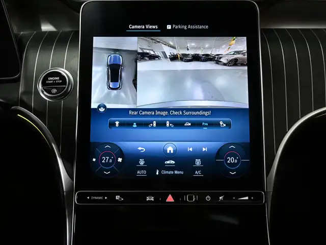 2023 Mercedes-Benz GLC 300 4MATIC No Accident 360CAM Panoramic R - Photo 20