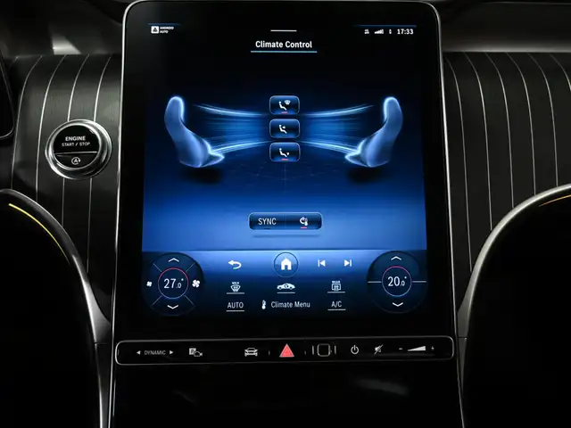 2023 Mercedes-Benz GLC 300 4MATIC No Accident 360CAM Panoramic R - Photo 21