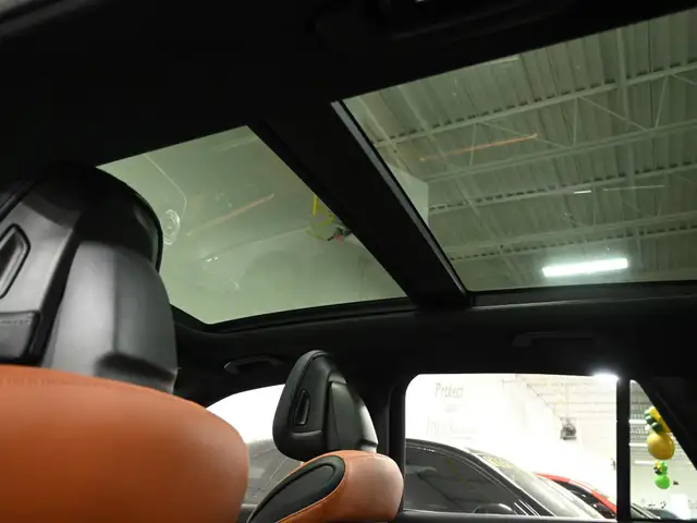 2023 Mercedes-Benz GLC 300 4MATIC No Accident 360CAM Panoramic R - Photo 23