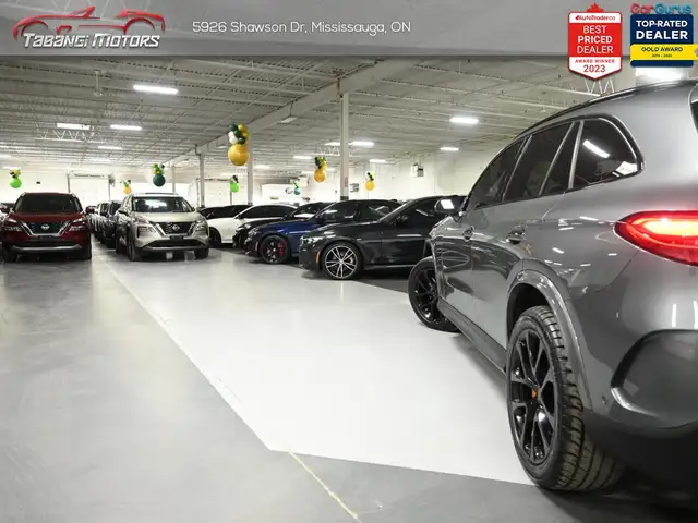 2023 Mercedes-Benz GLC 300 4MATIC No Accident 360CAM Panoramic R - Photo 26