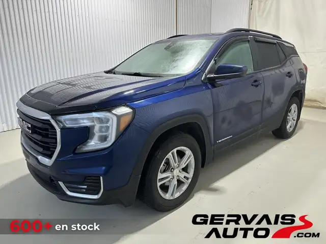 GMC Terrain Traction intégrale, 4 portes SLE 2023 à vendre