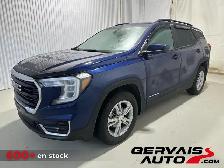 GMC Terrain Traction intégrale, 4 portes SLE 2023 à vendre