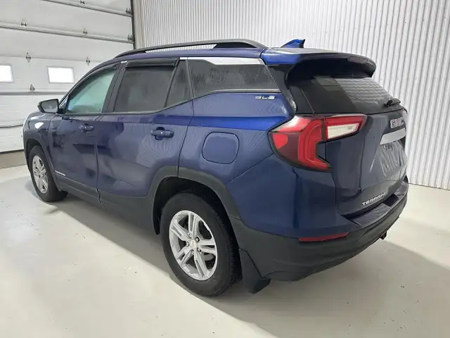 GMC Terrain Traction intégrale, 4 portes SLE 2023 à vendre - Photo 5