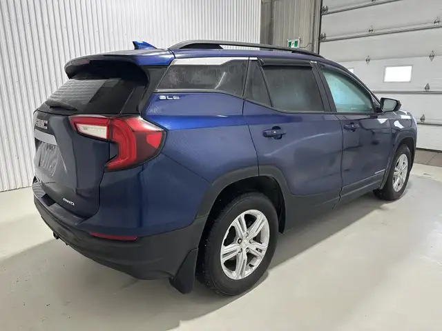 GMC Terrain Traction intégrale, 4 portes SLE 2023 à vendre - Photo 6