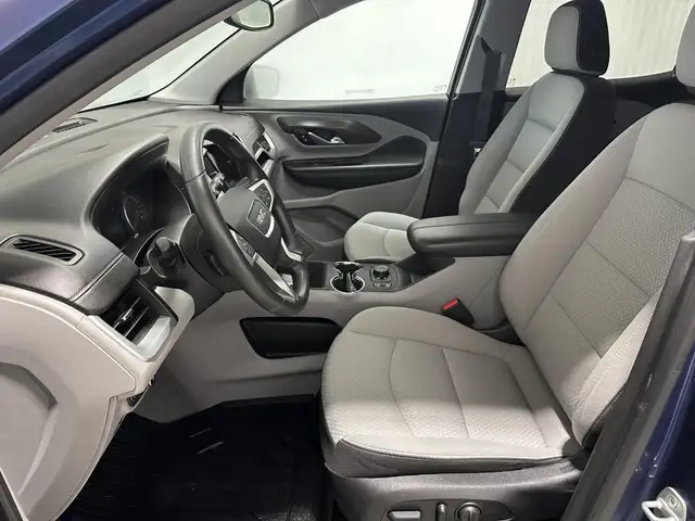 GMC Terrain Traction intégrale, 4 portes SLE 2023 à vendre - Photo 8