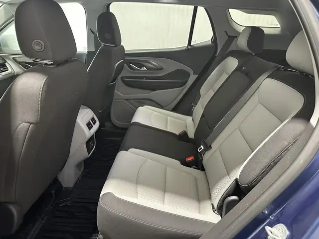 GMC Terrain Traction intégrale, 4 portes SLE 2023 à vendre - Photo 9