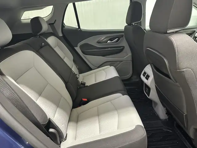 GMC Terrain Traction intégrale, 4 portes SLE 2023 à vendre - Photo 11