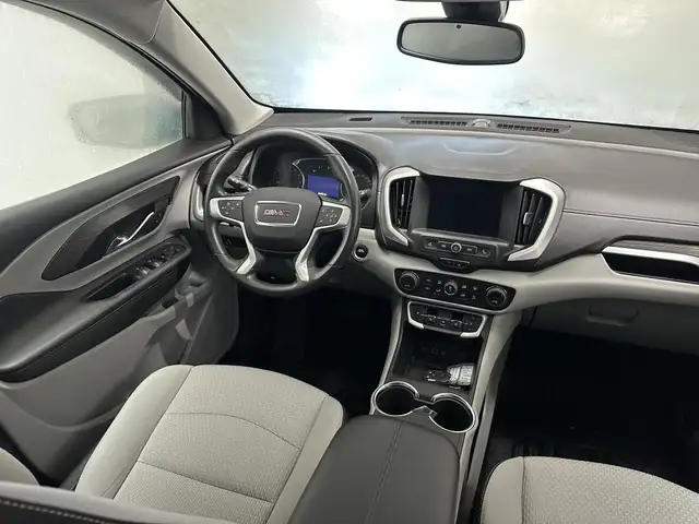 GMC Terrain Traction intégrale, 4 portes SLE 2023 à vendre - Photo 12