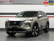 2023 Nissan Rogue SL No Accident Leather 360CAM Navigation Panor