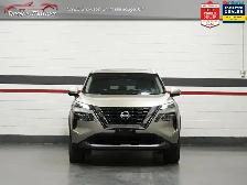 2023 Nissan Rogue SL No Accident Leather 360CAM Navigation Panor - Photo 4