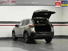 2023 Nissan Rogue SL No Accident Leather 360CAM Navigation Panor - Photo 8