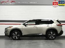 2023 Nissan Rogue SL No Accident Leather 360CAM Navigation Panor - Photo 9