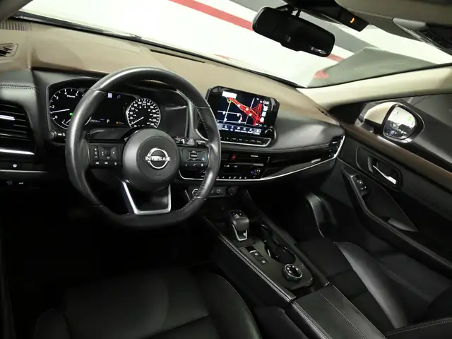 2023 Nissan Rogue SL No Accident Leather 360CAM Navigation Panor - Photo 10