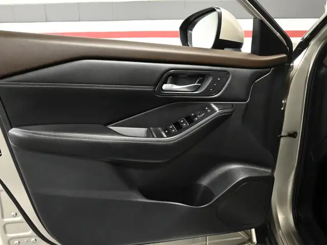 2023 Nissan Rogue SL No Accident Leather 360CAM Navigation Panor - Photo 11