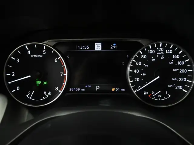 2023 Nissan Rogue SL No Accident Leather 360CAM Navigation Panor - Photo 13