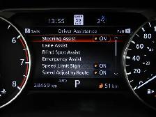 2023 Nissan Rogue SL No Accident Leather 360CAM Navigation Panor - Photo 14