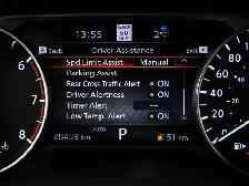 2023 Nissan Rogue SL No Accident Leather 360CAM Navigation Panor - Photo 15