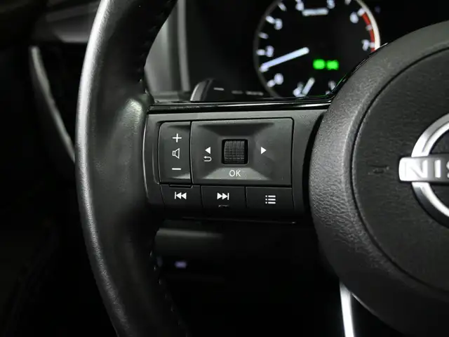 2023 Nissan Rogue SL No Accident Leather 360CAM Navigation Panor - Photo 16